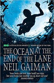 The Ocean at the End of the Lane by Neil Gaiman – adambowie.com